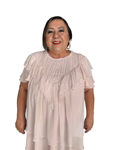Gloria Rodríguez