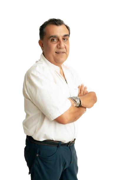 Francisco Javier Mazoy Cámara