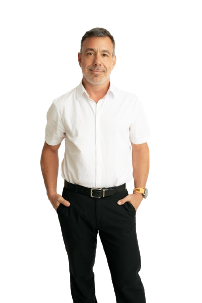 Luis Manuel Espinoza Colli