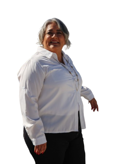 María Isabel Yee Savin