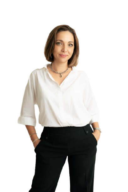 María de Lourdes de la Torre