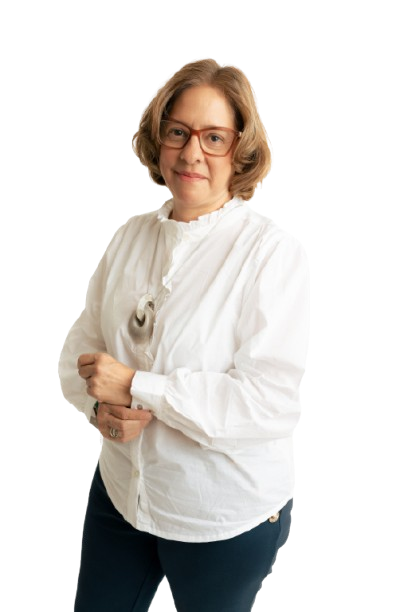 María del Carmen Valencia